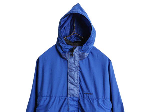 patagonia 00年製 エレクトラライトジャケット ブラック L ナイロン patagonia 00年製 エレクトラライトジャケット ブラック L ナイロン