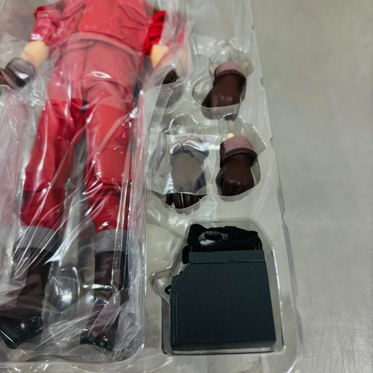 Project BM AKIRA アキラ 金田正太郎 1/6 スケール フィギュア