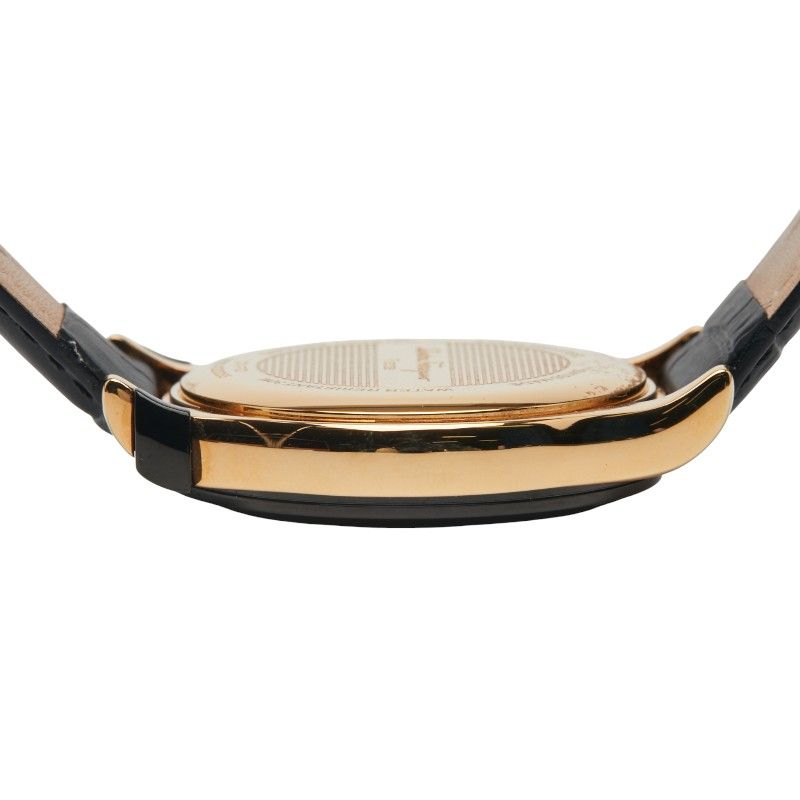  サルヴァトーレフェラガモ ブラック ゴールド ステンレススチール レザー メンズ Salvatore Ferragamo 1 0237475 その他 時計