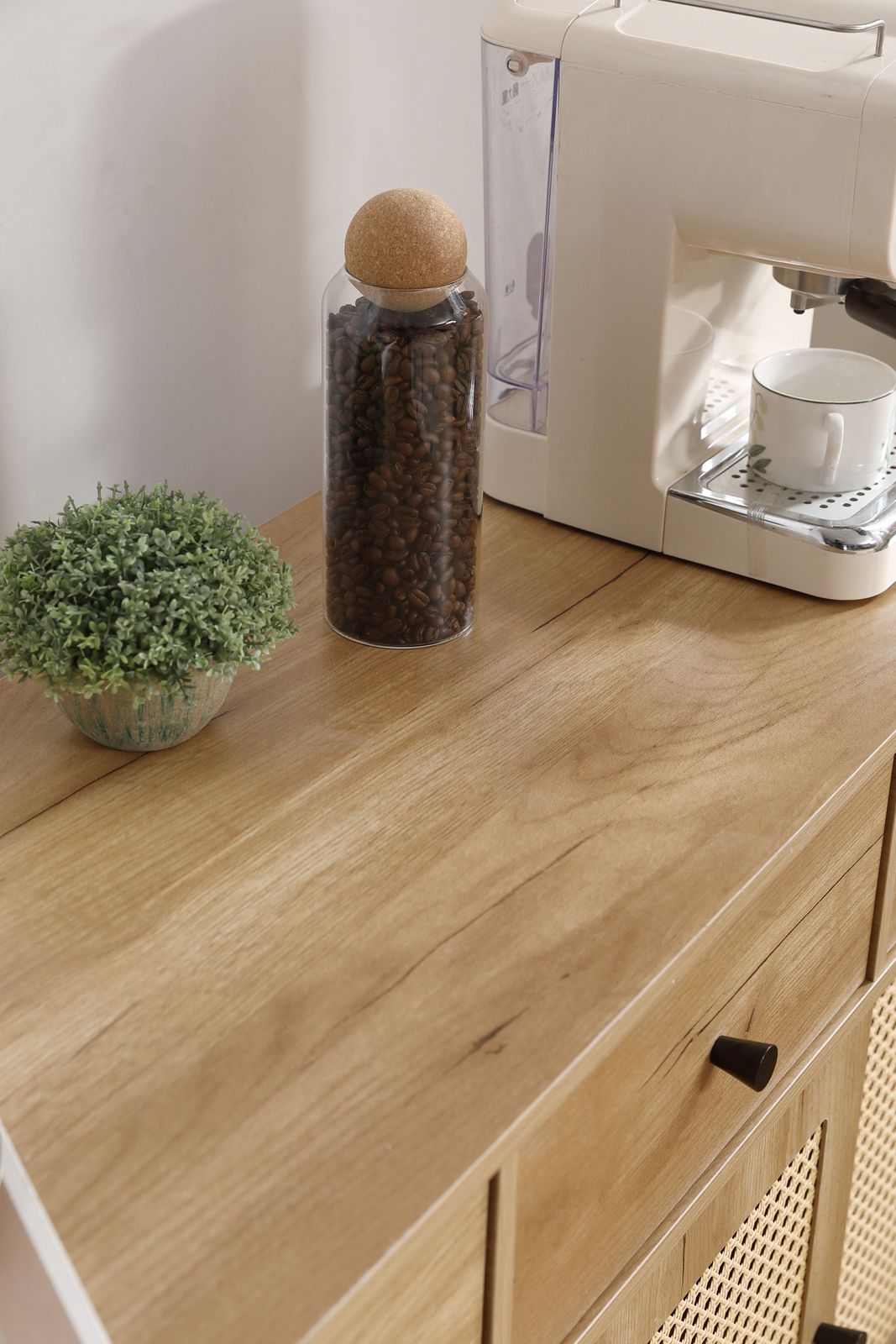 リビングボード