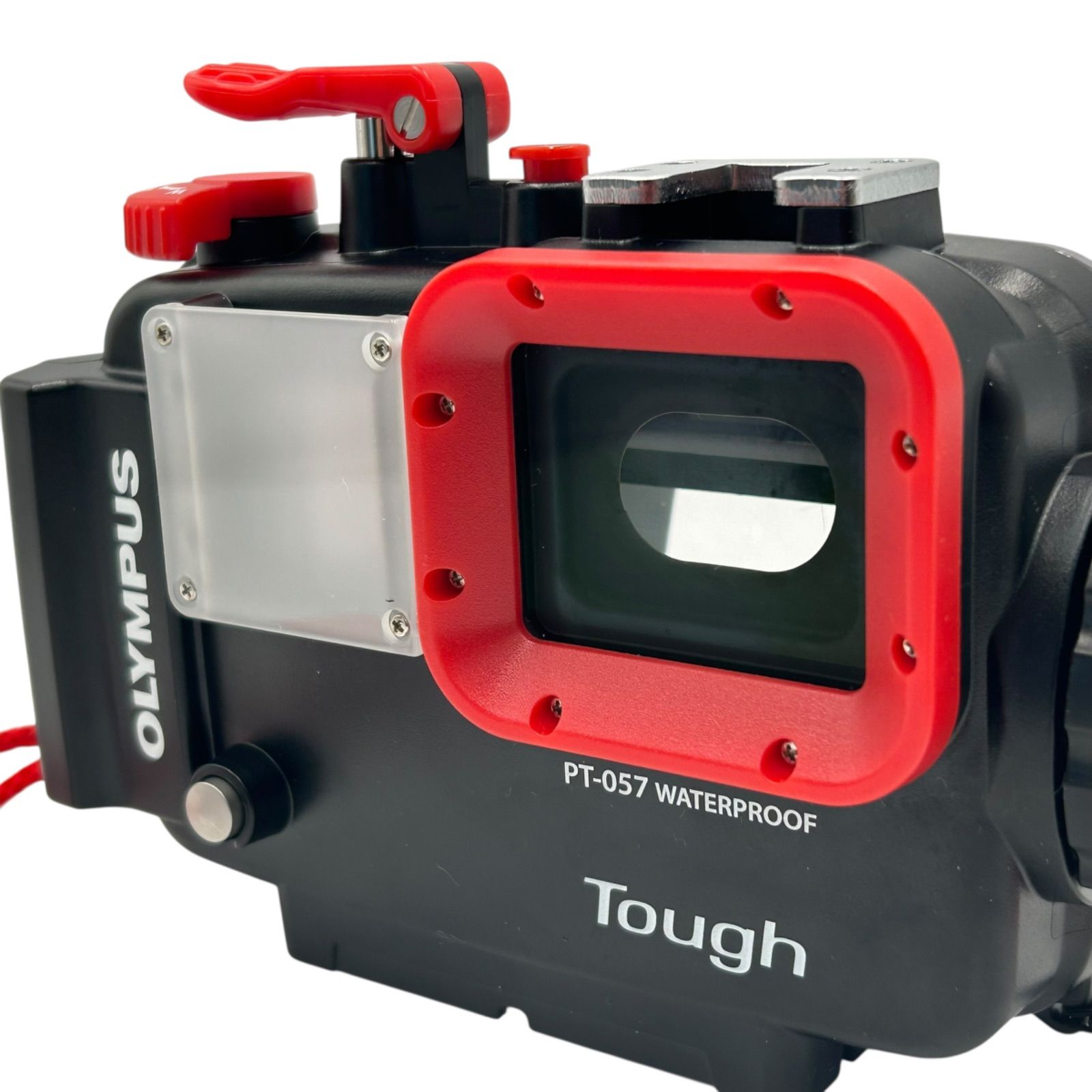 PT-057 水中ハウジング