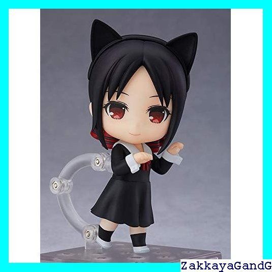 ねんどろいど かぐや様は告らせたい ～天才たちの恋愛頭脳戦