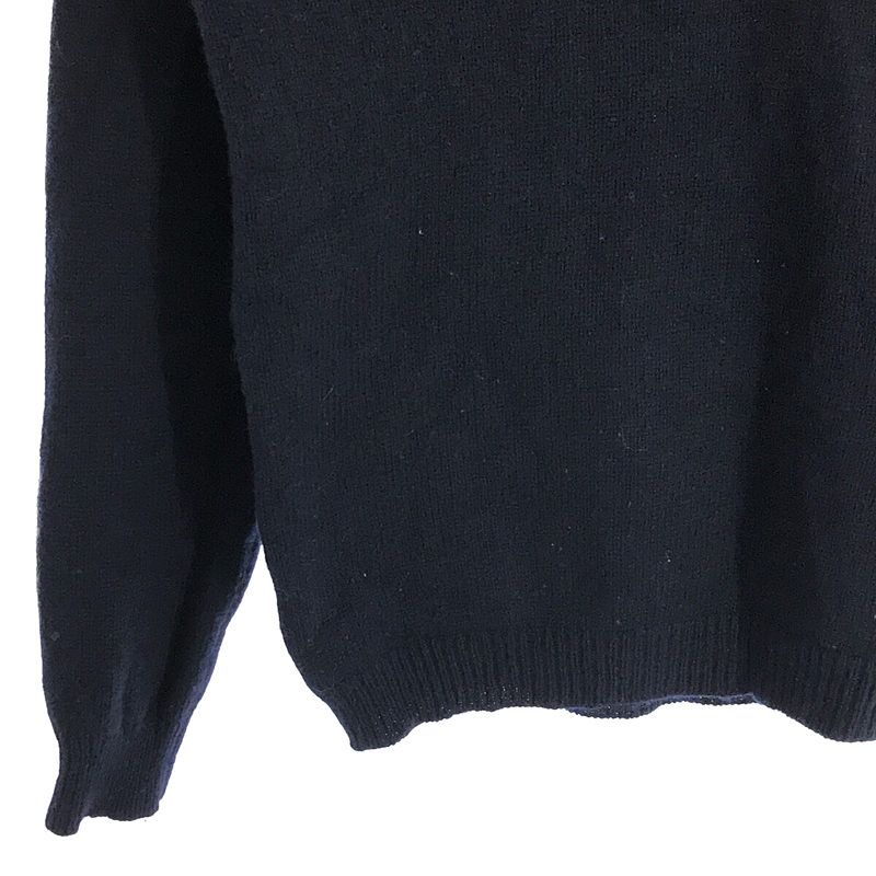 【美品】マーガレットハウエル〈日本製〉ウール100%メルトンワイドピーコート2灰 5795110001-121_MAIN.jpg?v=