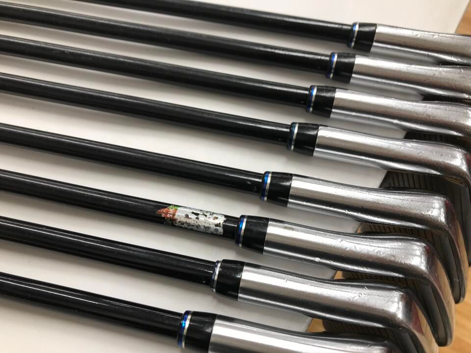 最短 XXIO