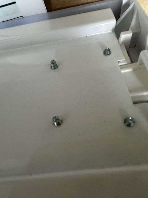 屋内用ミラーライト