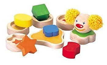 PLANTOYS 5356 スタッキングクラウン Amazon | PLANTOYS 5356 スタッキングクラウン | はめこみ・形