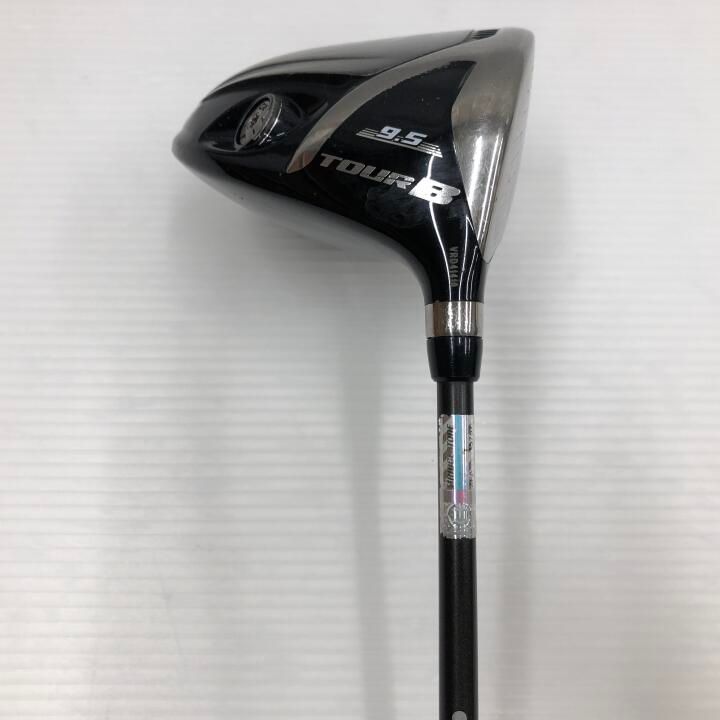 TOUR B JGR | 9.5 | S | ツアーAD IZ-5 | 中古 | ドライバー