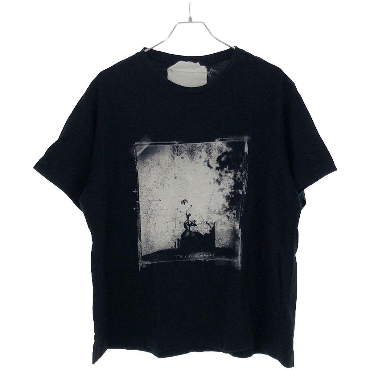 suzuki takayuki 【2023/定価3.5万】スズキタカユキ *Pullover