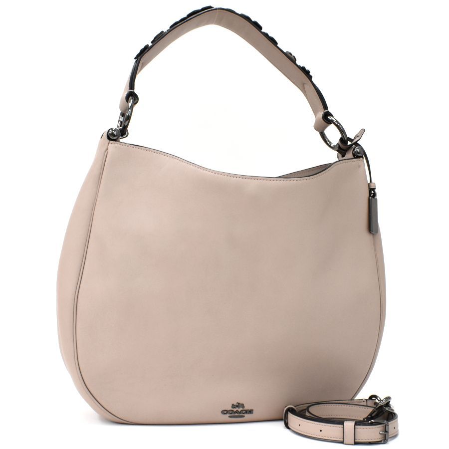 値下げ交渉歓迎!】coachショルダーバッグ (☆値引き交渉大歓迎 値下げ交渉歓迎!】coachショルダーバッグ (☆値引き交渉大歓迎
