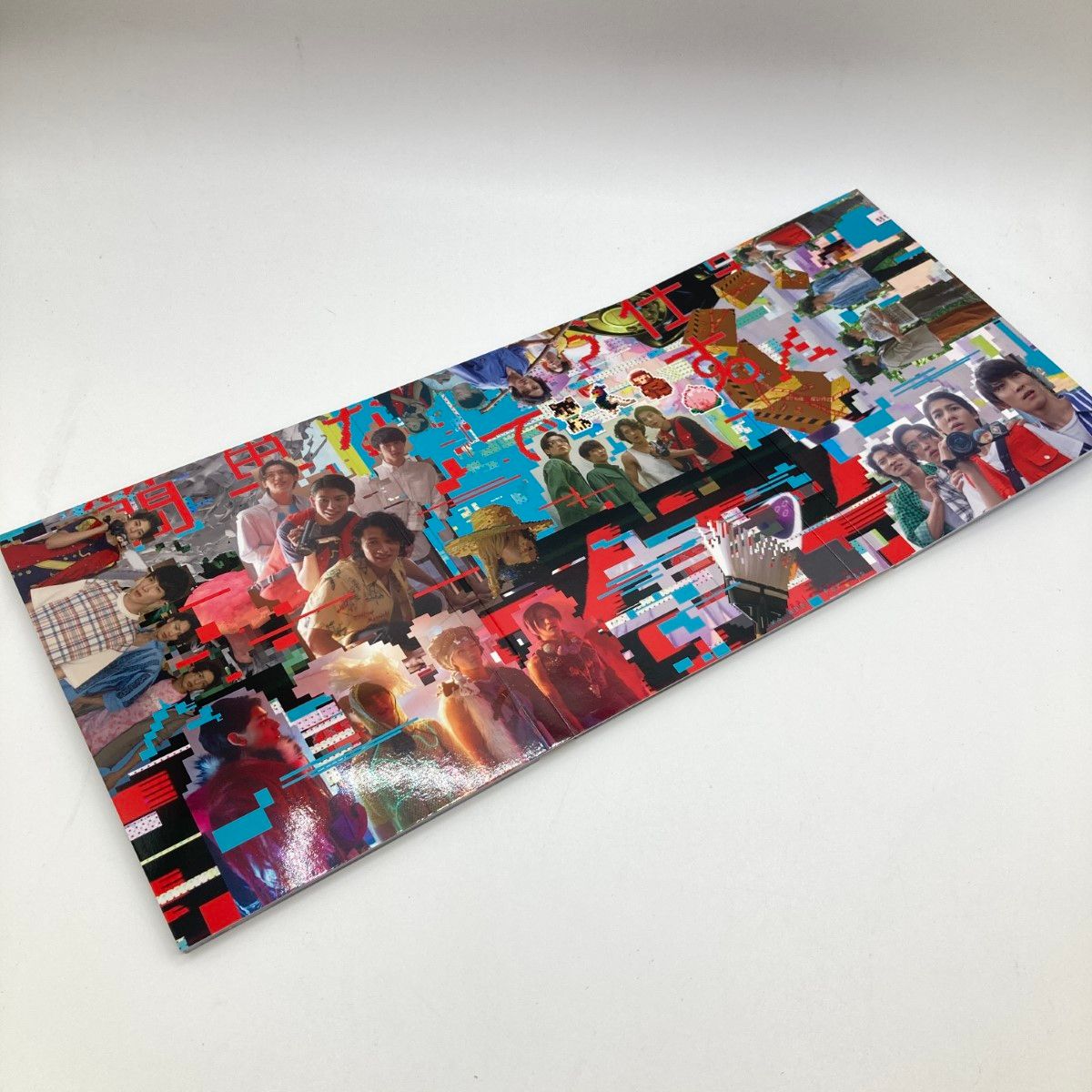 ◎◎ 簡単なお仕事です。に応募してみた DVD BOX/3枚組 目黒蓮