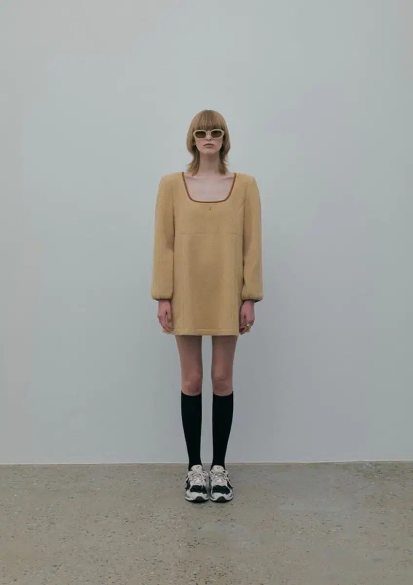 オーバーデューフ ONE PIECE