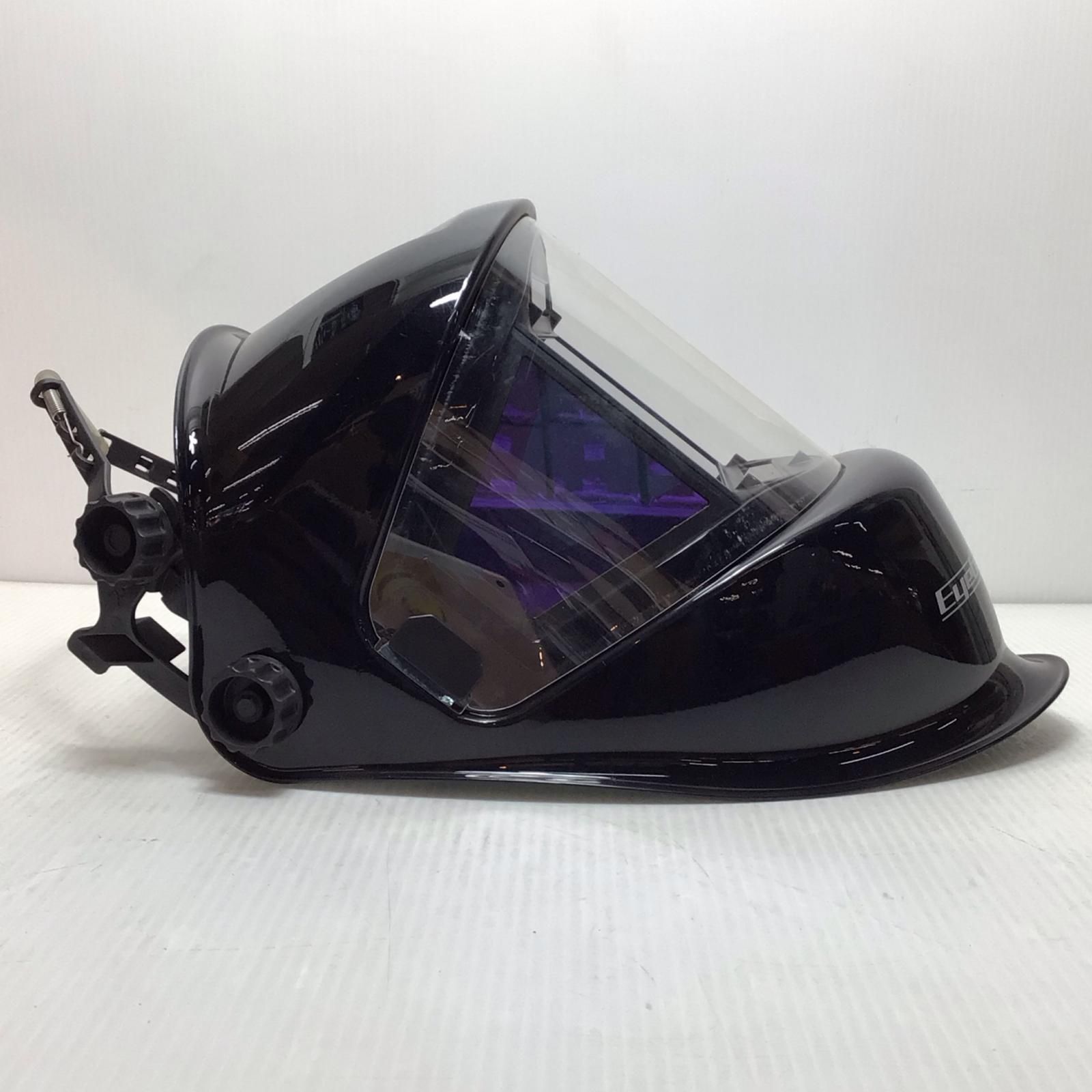 ΘΘSUZUKID 溶接面