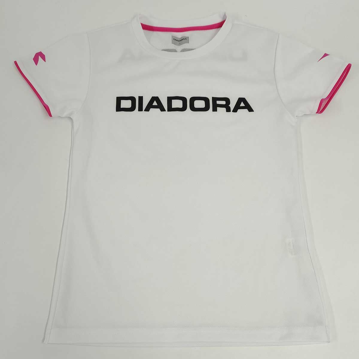 ディアドラ ゲームシャツ Tシャツ サッカー プラクティスシャツ 大きめ