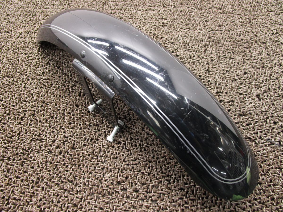 XL1200L フロントフェンダー