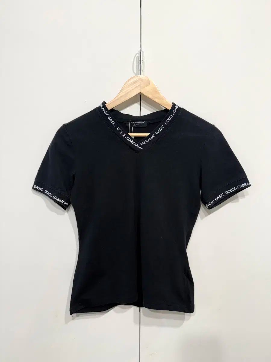 Dolce-Gabbana ドルチェ＆ガッバーナ 半袖T