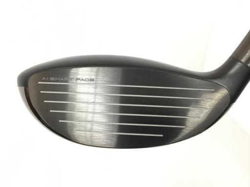中古】 キャロウェイ PARADYM Ai SMOKE 5W フェアウェイウッド FW