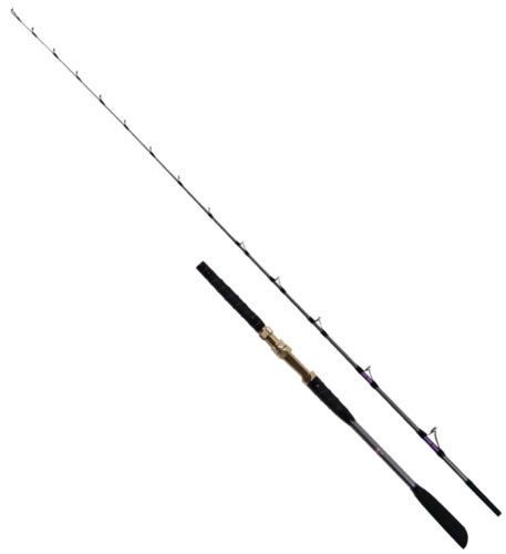 ピュアテック ゴクスペ 25 無限ピュア船 ヒラメリミテッド 270 船竿 釣具 puretec