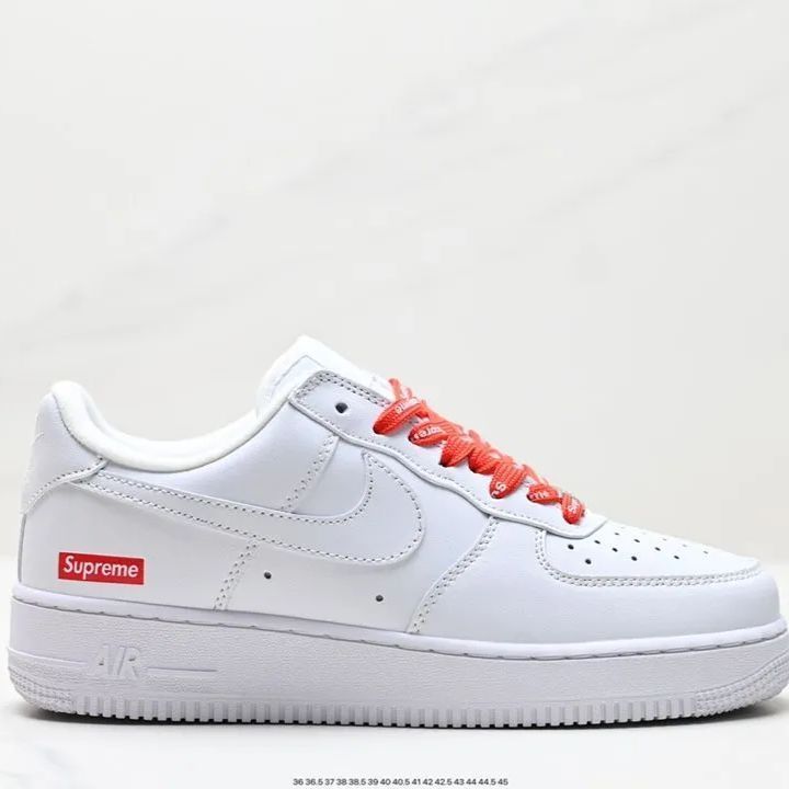 supreme nike air force 1 ナイキ エアフォース1-