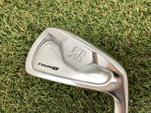 ブリヂストン TOUR B X-CB 8S アイアンセット IR Dynamic G フレックスS メンズ 男性用 右利き 右用 Cランク ゴルフクラブ USTAUSTRALIA_COM_AU