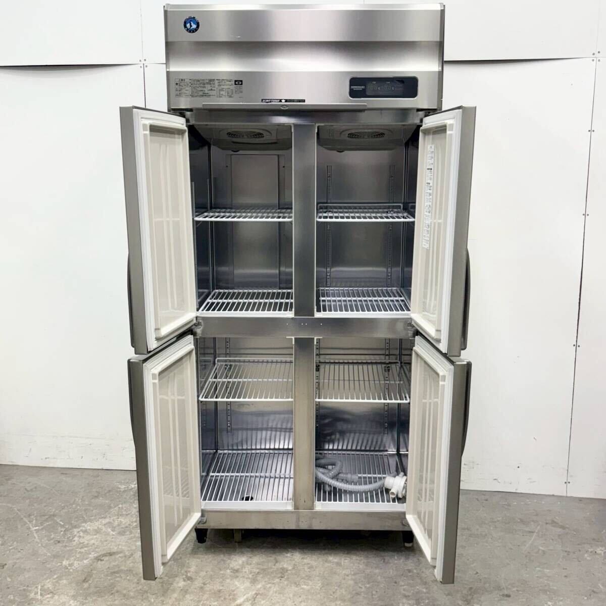 配送は営業所止め