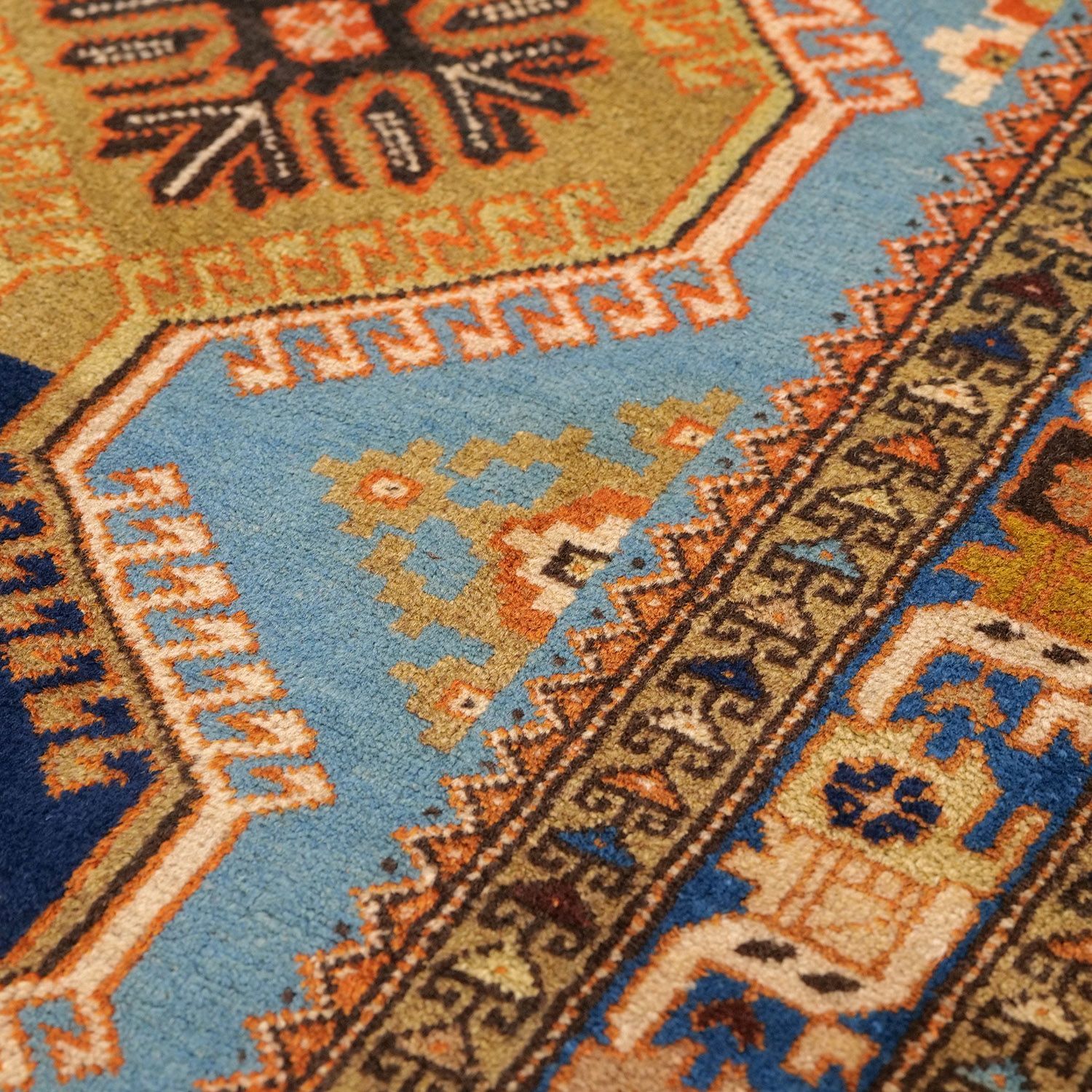 1950年代 2970×850mm