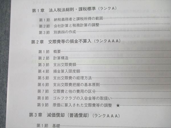 資格の大原 公認会計士講座 COMPASS 租税法 問題/テキスト 論文総まとめ/理論対策など 2021年合格目標 計9冊 125L4D Yahoo!オークション - 資格の大原 公認会計士講座 COMPASS 租税