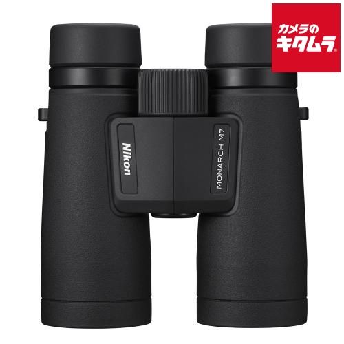 ニコン 8倍双眼鏡 MONARCH M7 8X42 納期約１－２週間