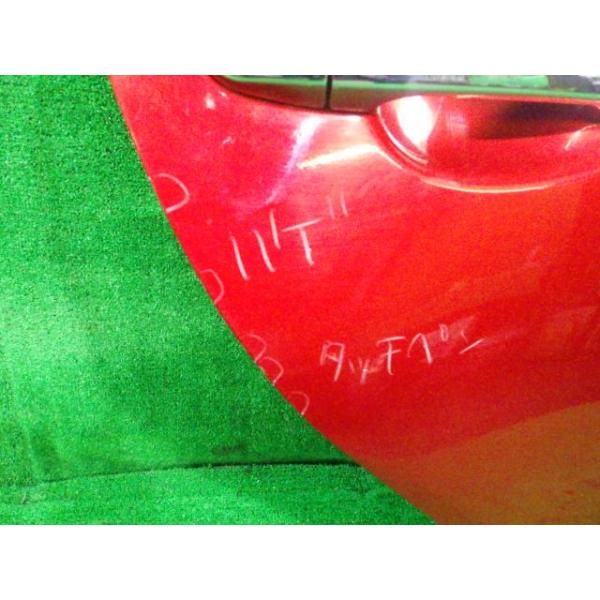 アテンザ GJ2FW 右リアドア XD Lパッケージ ニホンイタ M4Q8