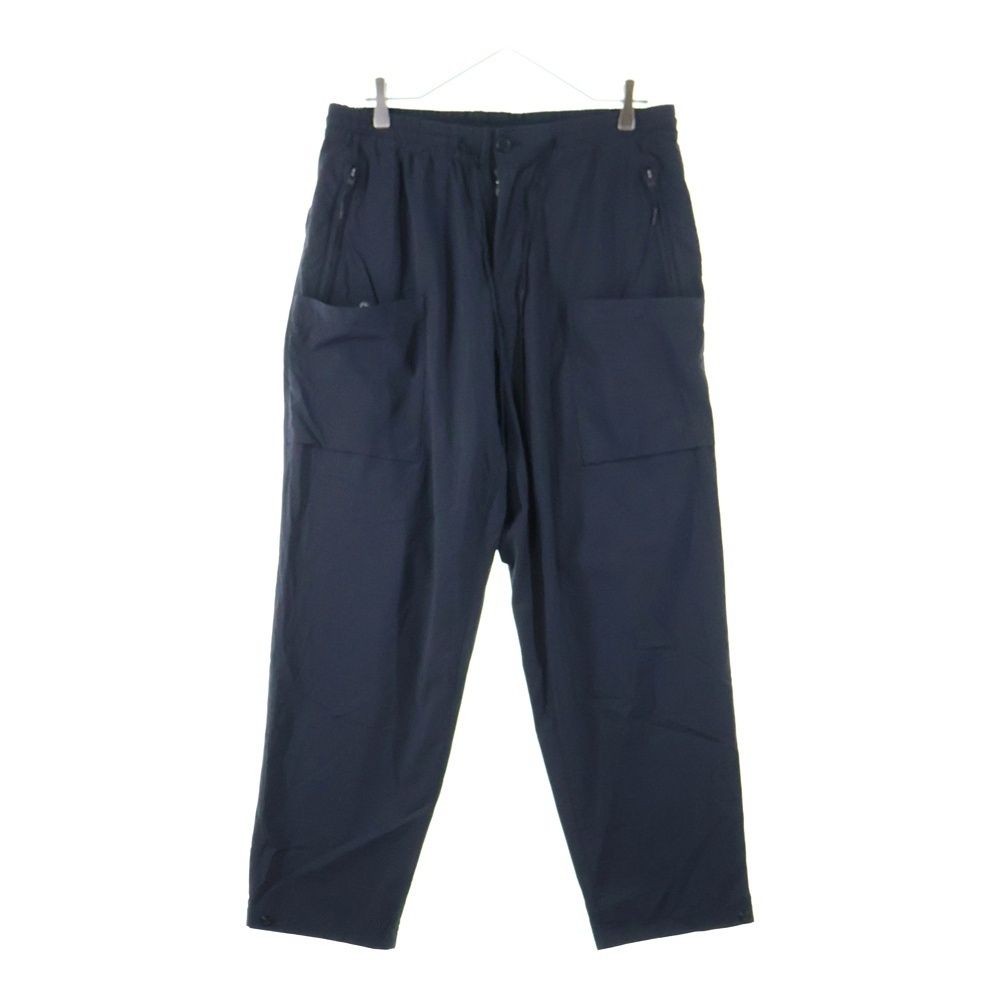 Y-3 ワイスリー CLASSIC LIGHT RIPSTOP UTILITY PANTS クラシックライト リップストップ ユーティリティパンツ HG8597