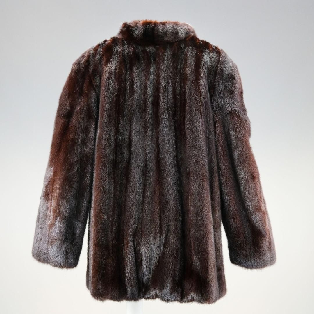 L ダークブラウン