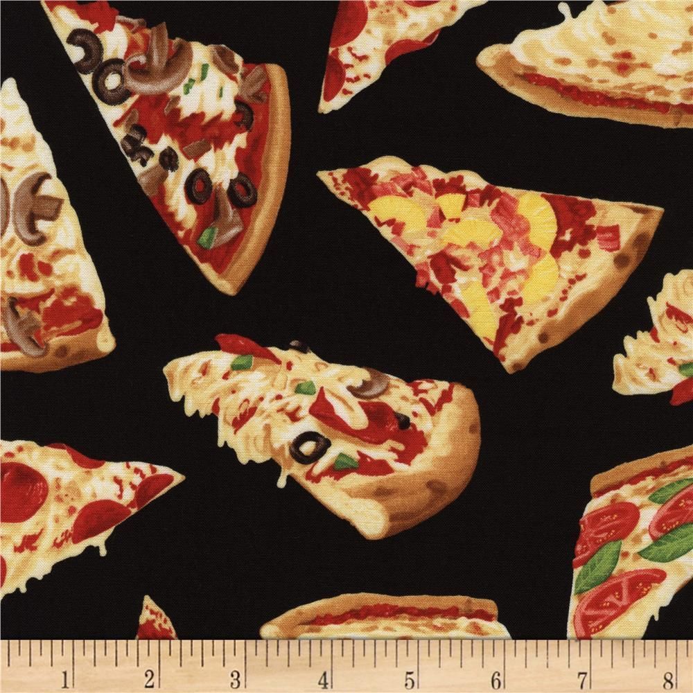 アメリカンコットン カット済み 【約 90 × 105 cm】 ピザ ピッツァ