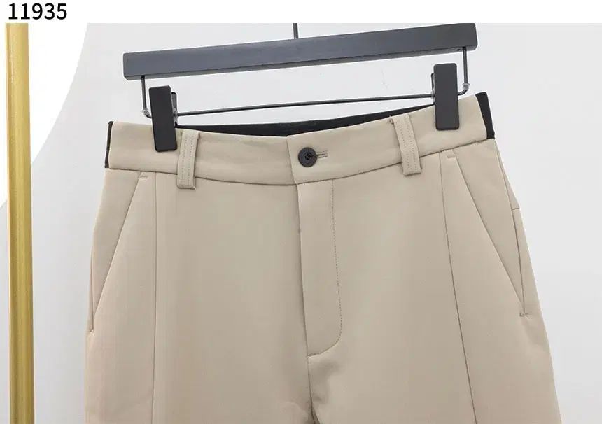 スリット ハーフ