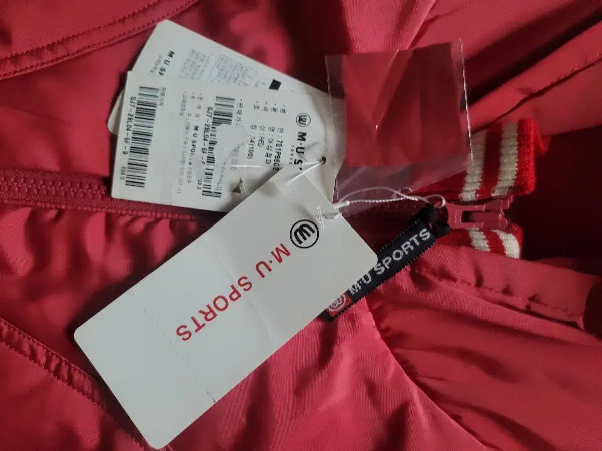 女性用ゴルフジャンパー