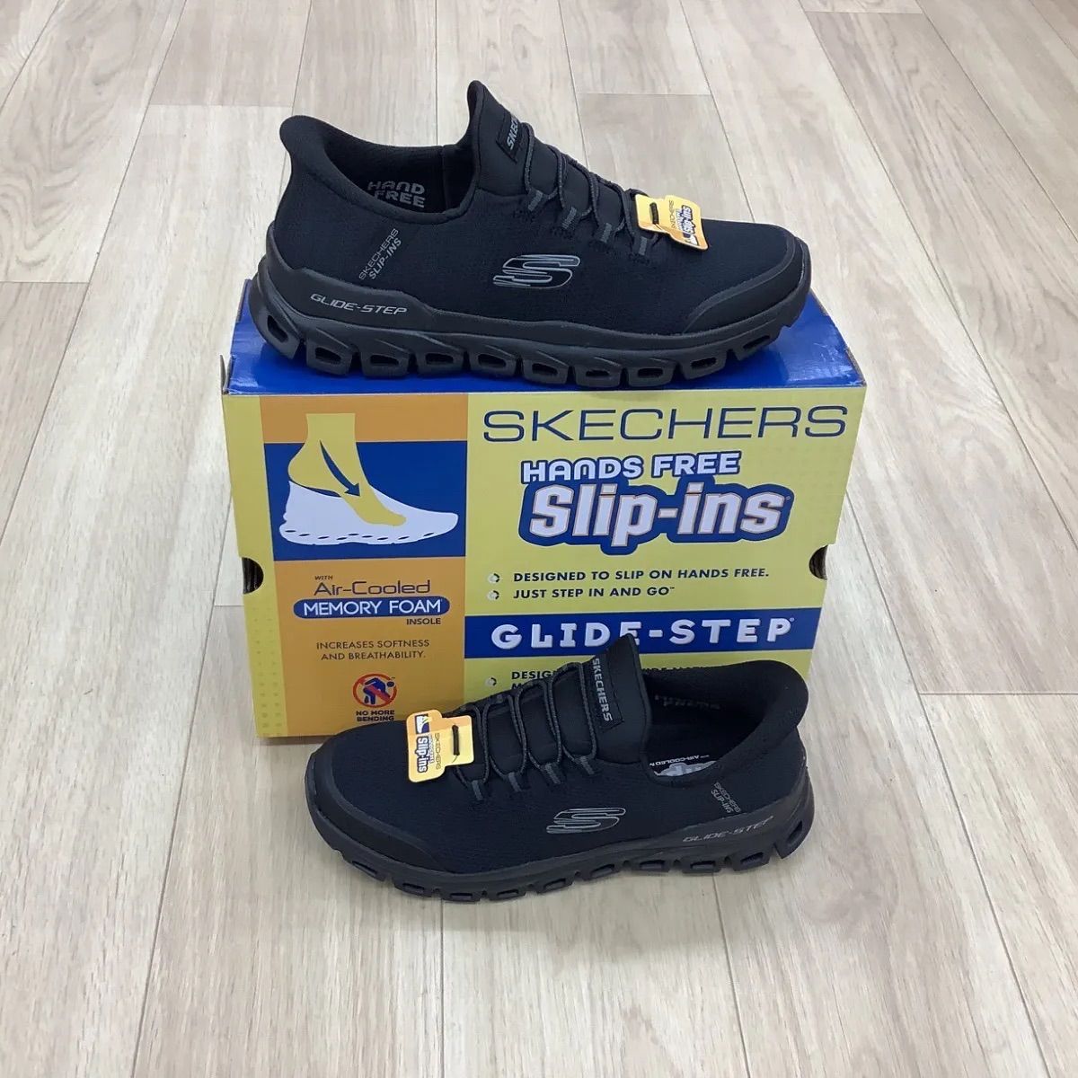 SKECHERS 233011 Slip-ins ♥
