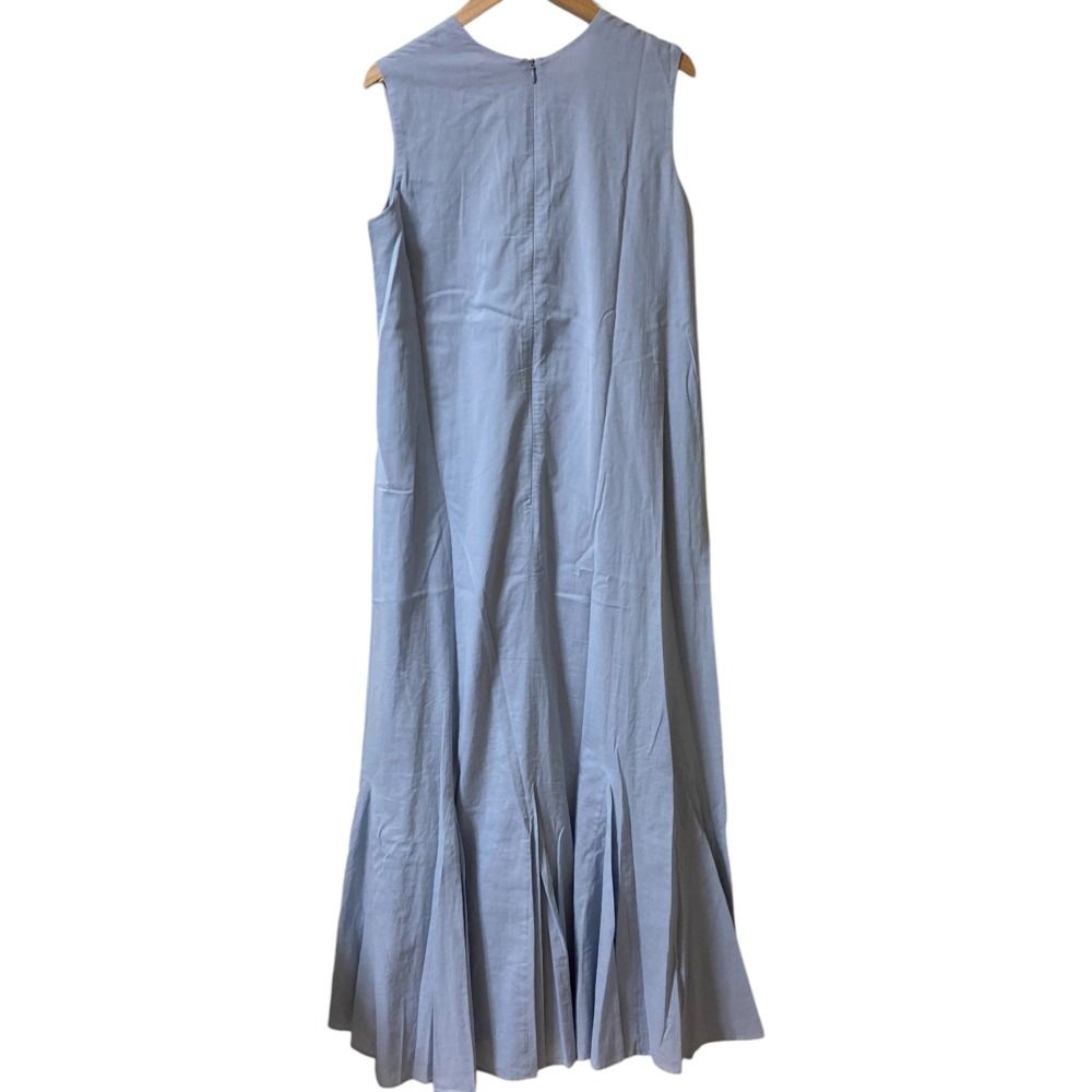 美品 MARIHA マリハ 夏の月影のドレス ロング ワンピース サイズ