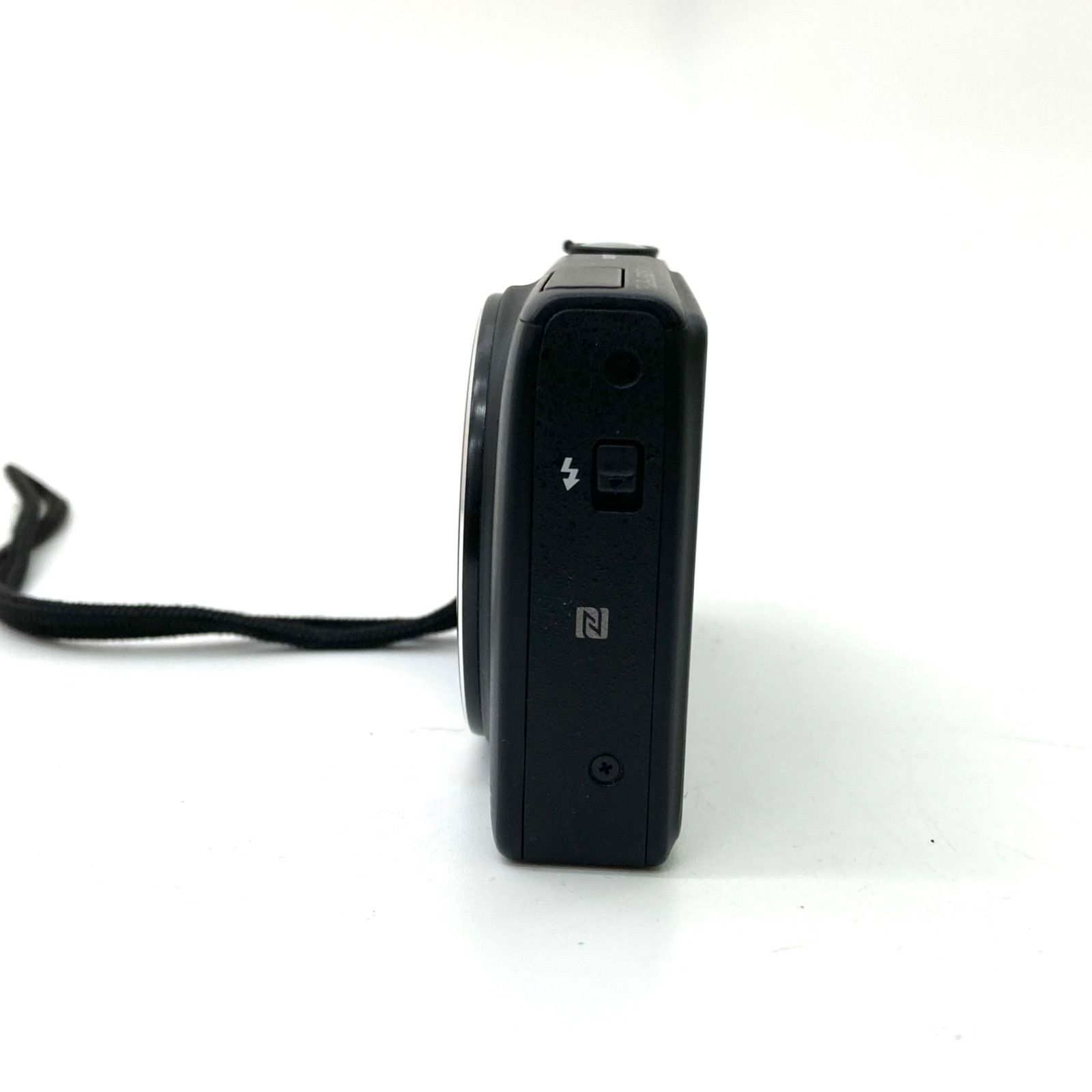 Canon】キャノン powerShot SX600 HS パワーショット コンパクト 