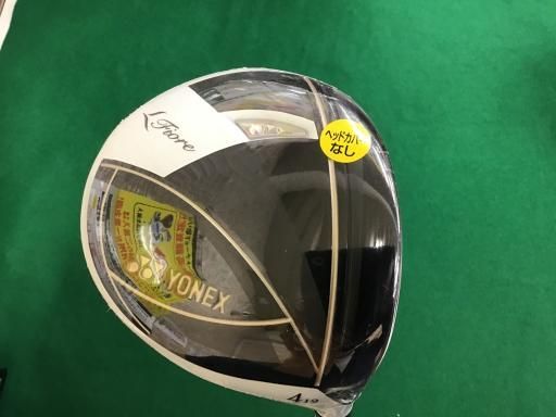 中古】 ヨネックス YONEX Fiore(2023) 4W フェアウェイウッド FW
