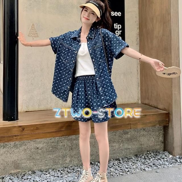 大きいサイズ ショートパンツ