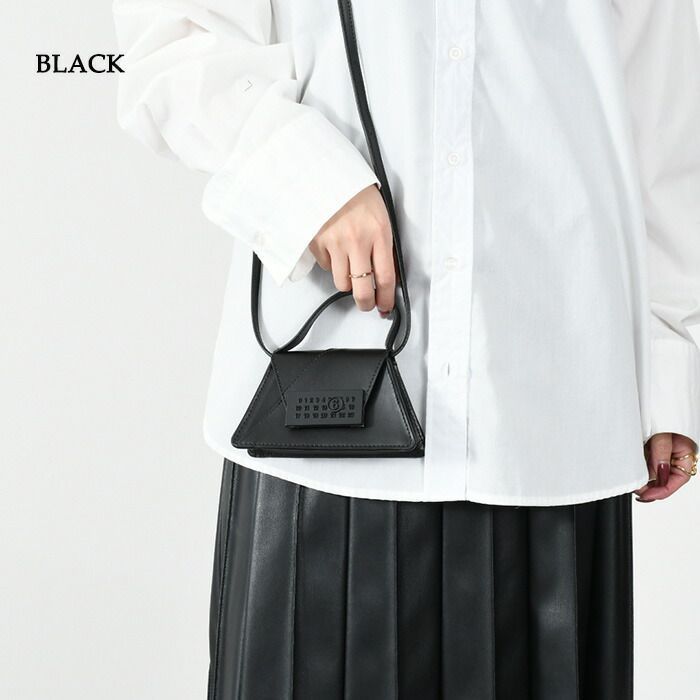 MM6 MAISON MARGIELA エムエムシックス メゾンマルジェラ 鞄