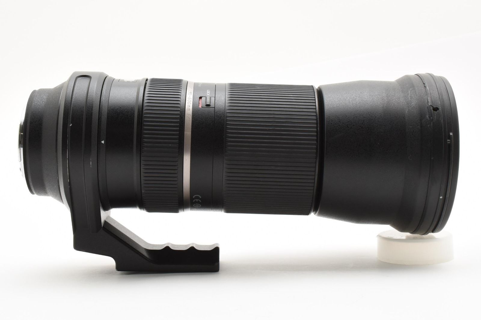 タムロン TAMRON SP 150-600mm F5-6.3 Di VC USD A011 キヤノン