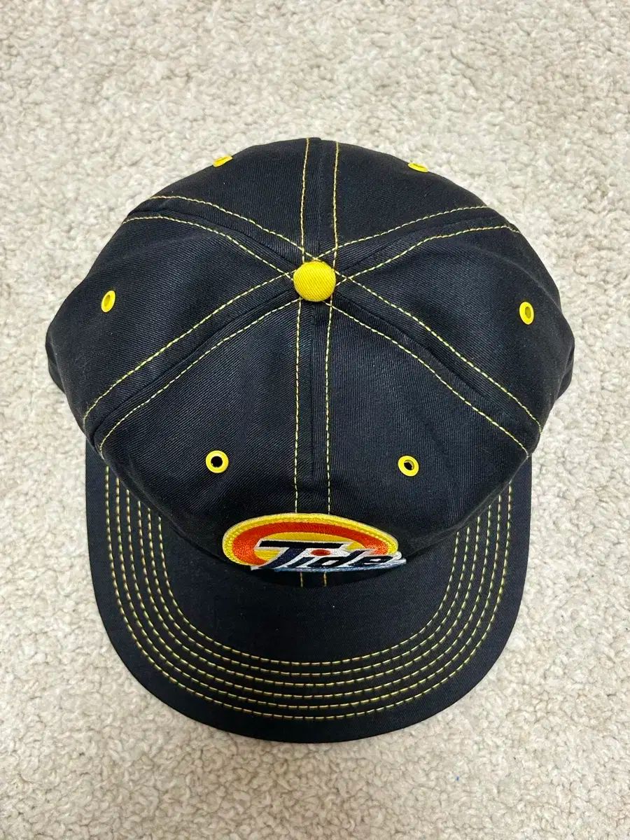 U S A ヴィンテージ 帽子