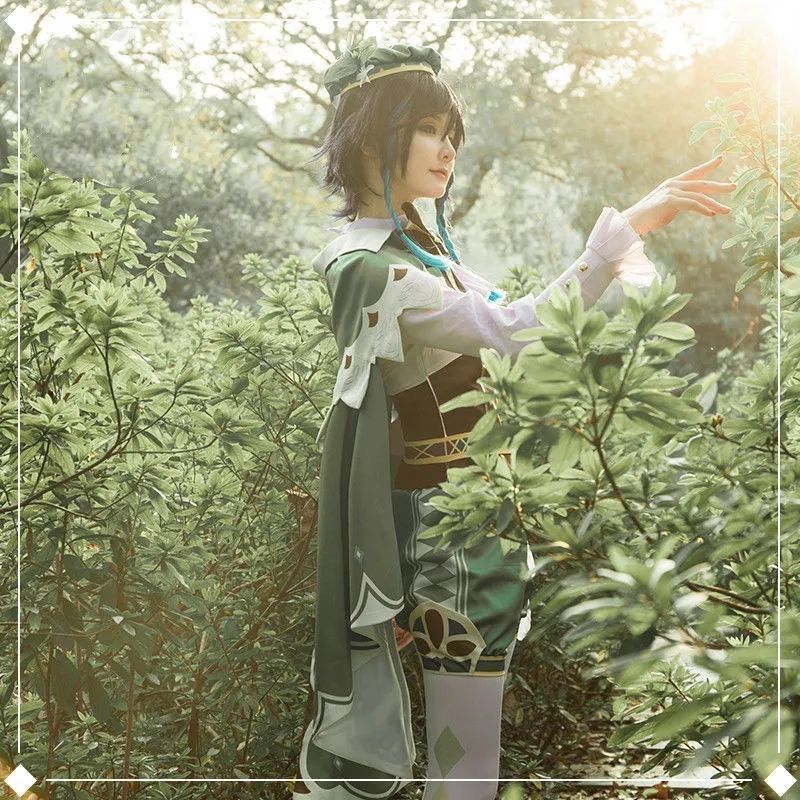 cosplay