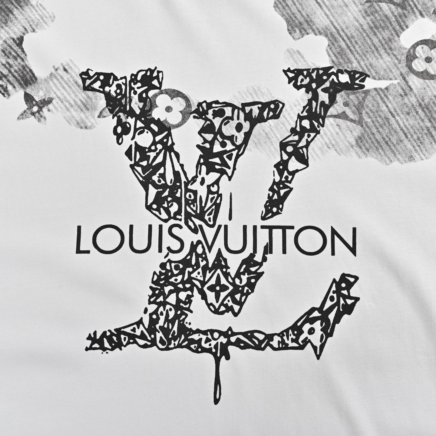 国内未入荷♡Louis Vuitton 【 3Dマレタージュ Tシャツ 】 12088_thumbnail.jpg