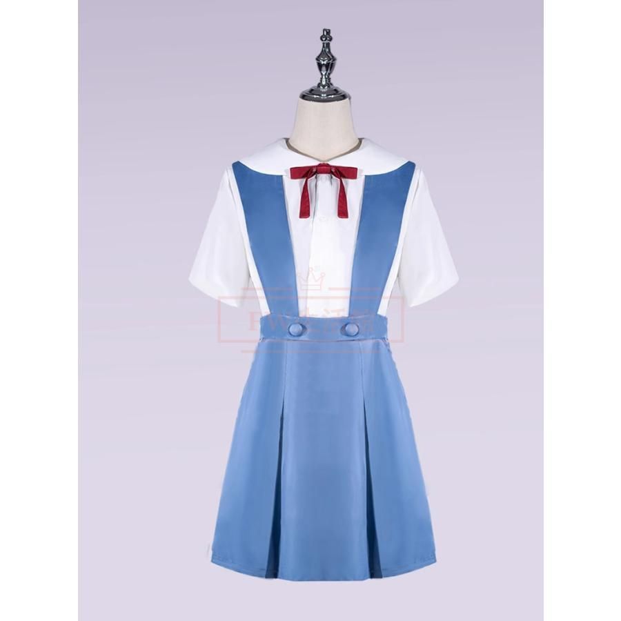 衝*人様 cospatio製　エヴァ制服 衝*人様 cospatio製 エヴァ制服 衝*人様 cospatio製 エヴァ制服