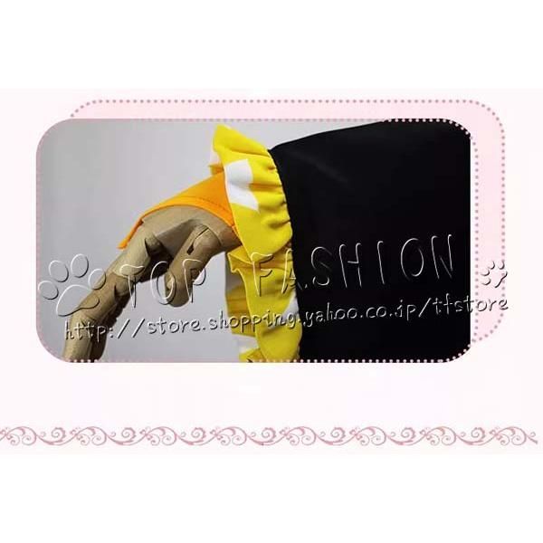 我妻善逸 コスプレ衣装