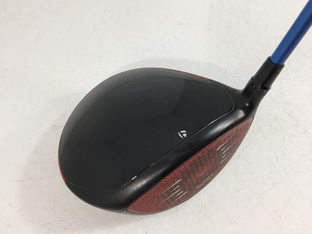 STEALTH2(1W) スピーダーNXブラック60S