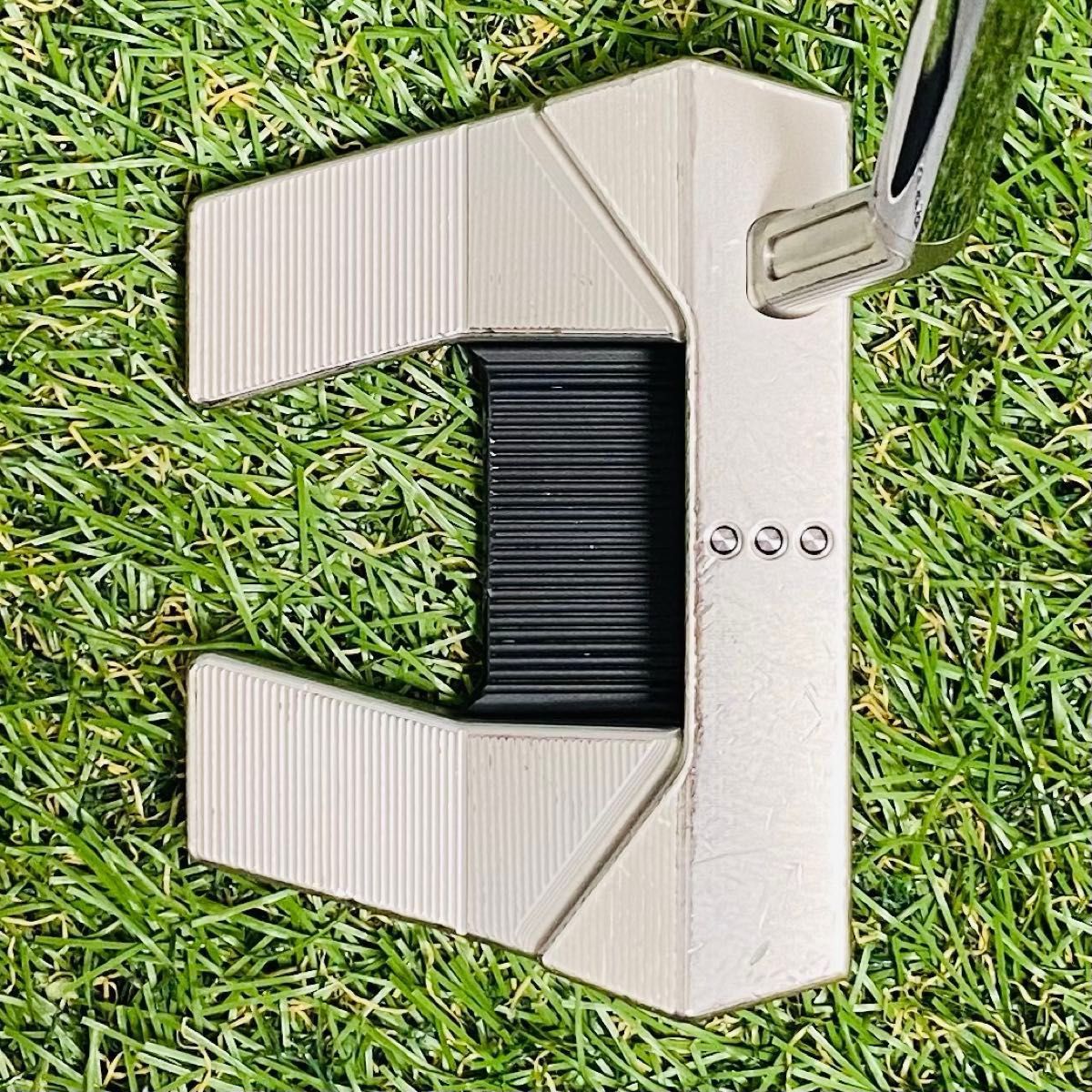 良品】スコッティキャメロン 2024 ファントム5.5 パター 34インチ