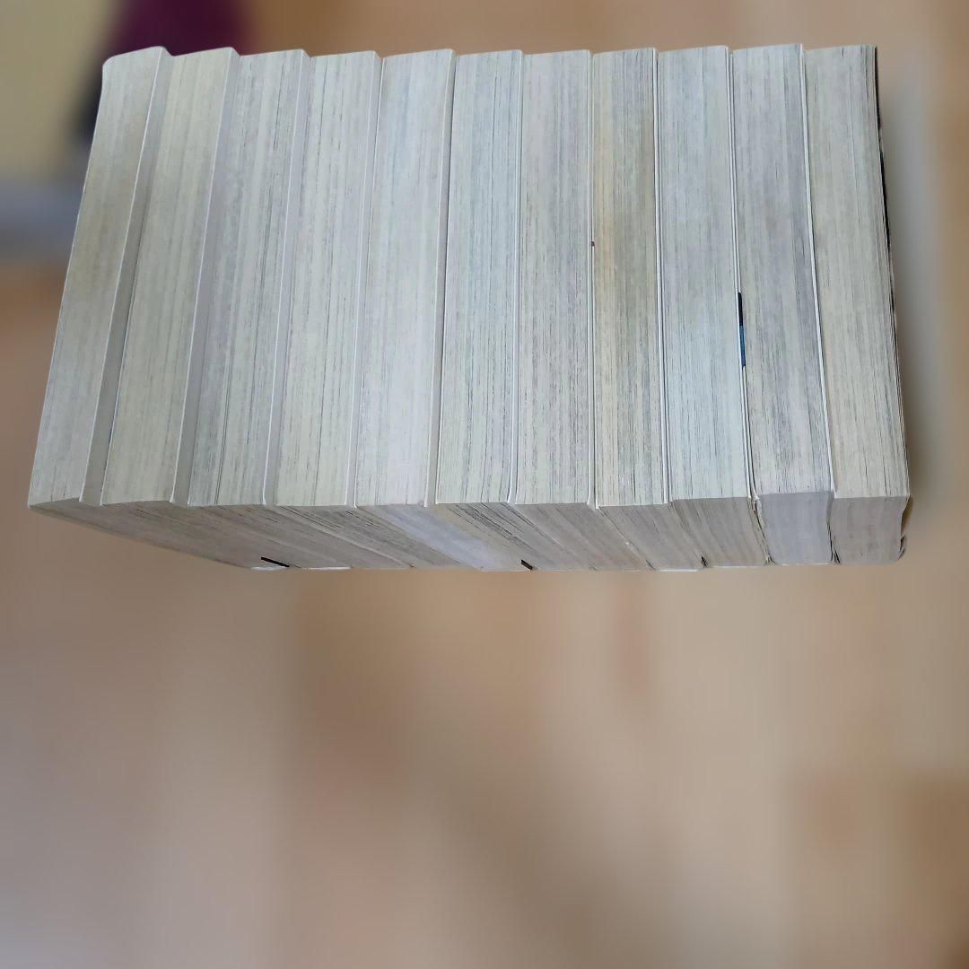 六三四の剣 村上もとか ワイド版 全巻セット 全１１巻セット