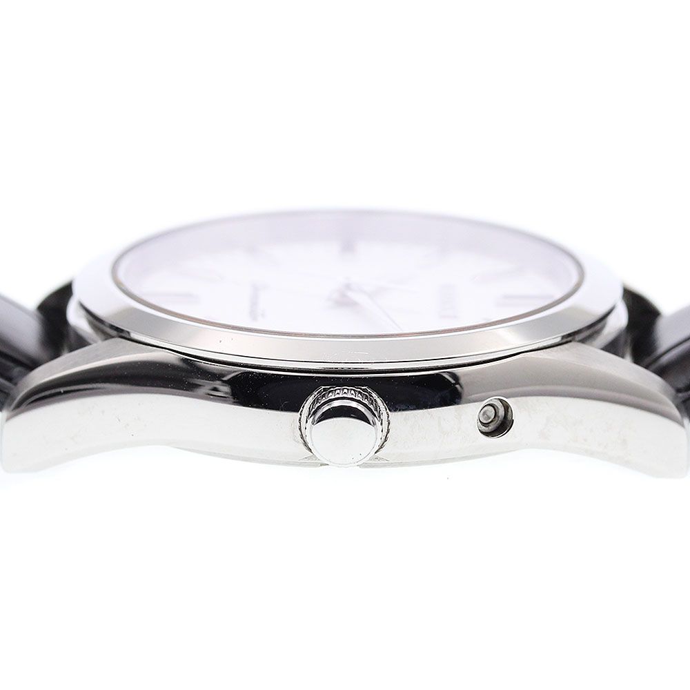 シチズン CITIZEN AB9000-01A A660-T022308 ザ・シチズン デイト 