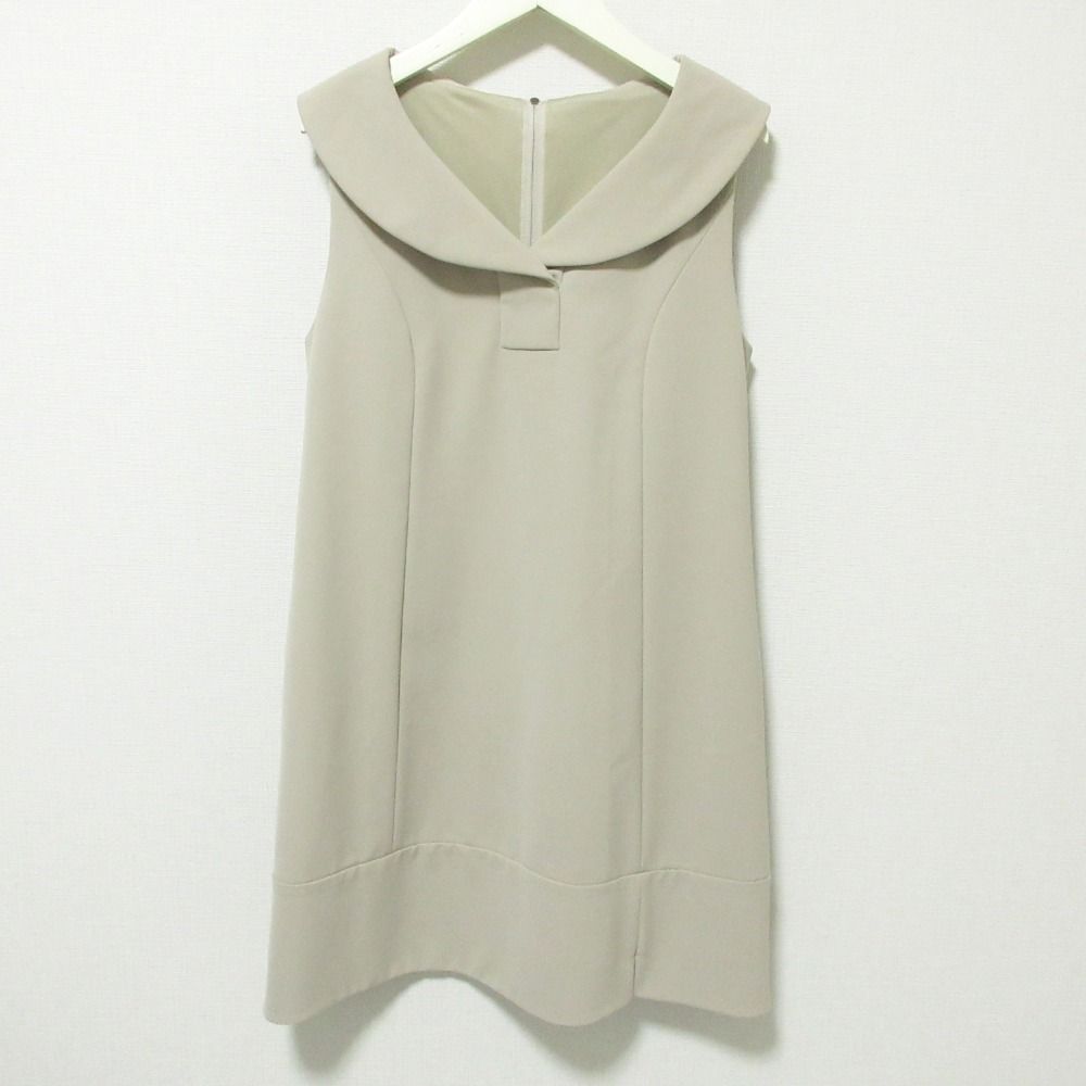 美品 FOXEY NEW YORK フォクシーニューヨーク アフタヌーン